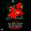 Javn2900 - Already Knowin Freestyle - Single